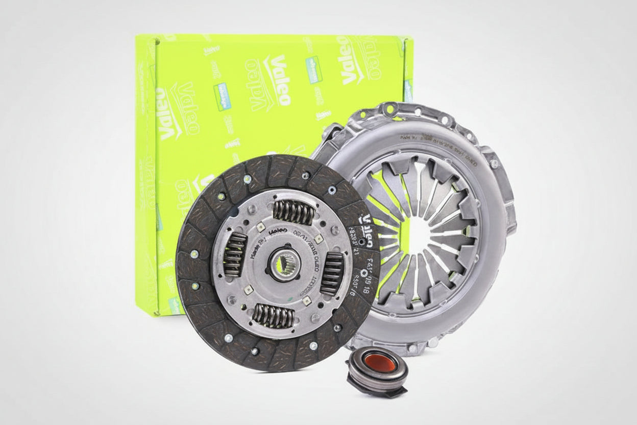 Kit frizione Valeo 821457