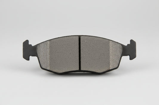 Pastiglie freno anteriori Fiat Panda 312