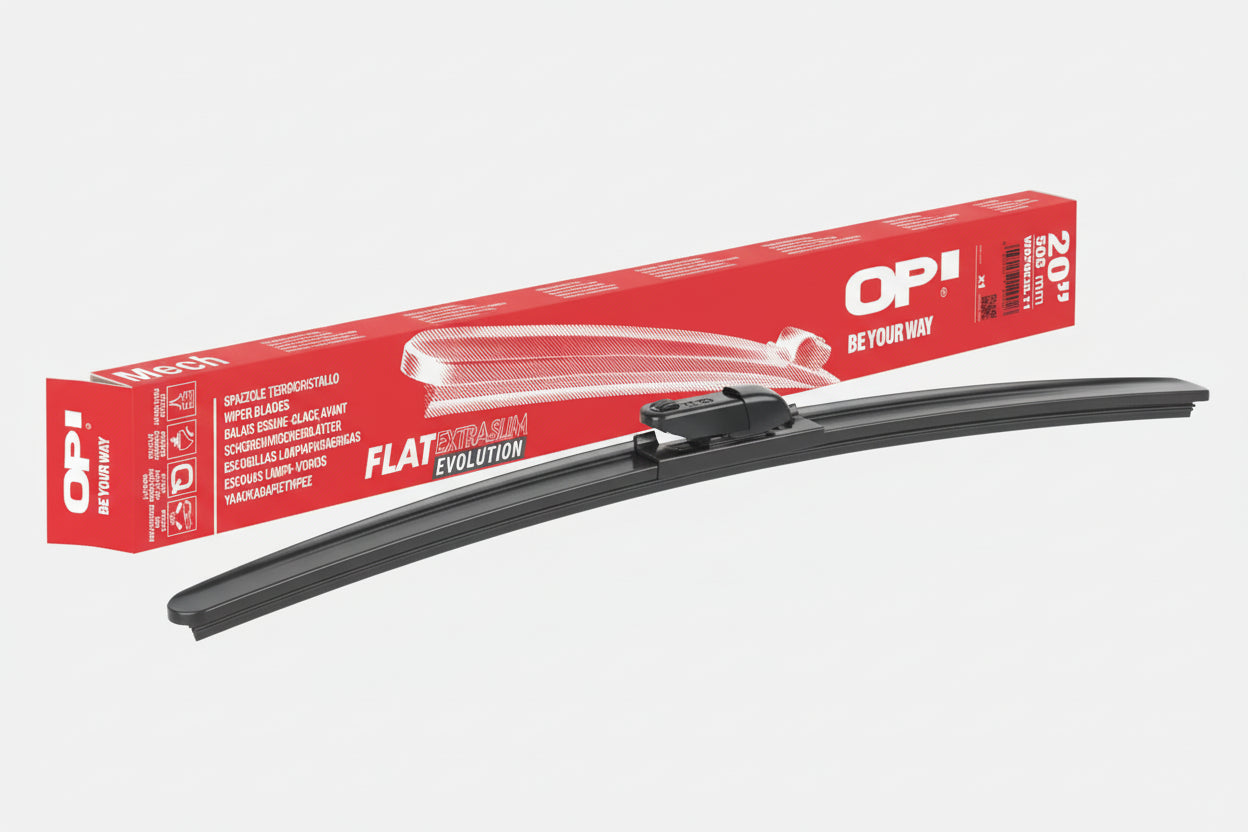 S. tergi universale tutto gomma