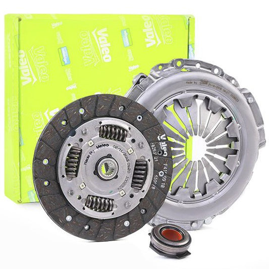 Kit frizione Valeo 821457
