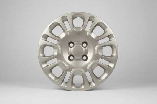 Coppe ruota da 14 pollici per Fiat Panda (mod. 312)
