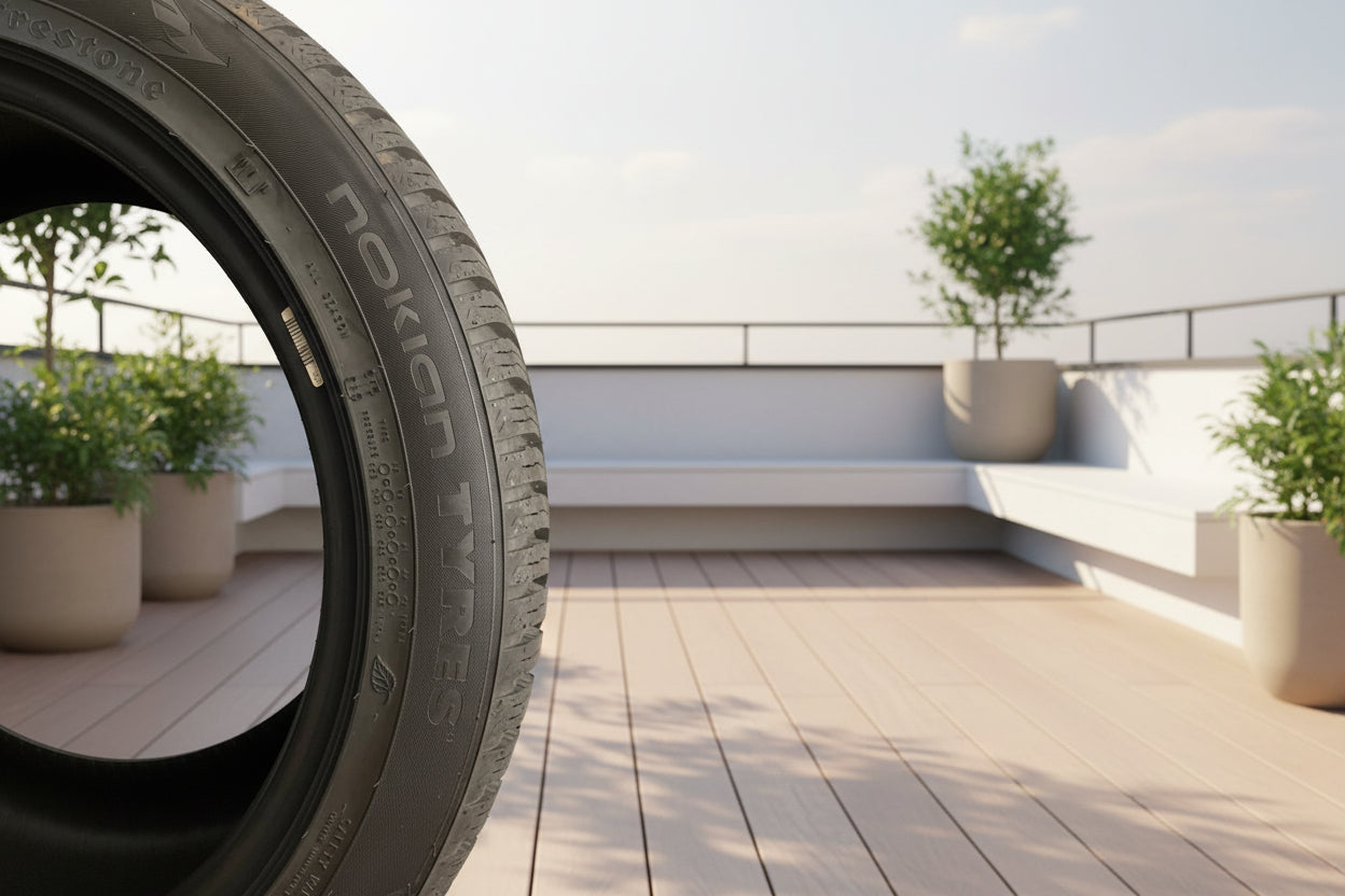 Pneumatici 4 stagioni 235/45/17 97Y