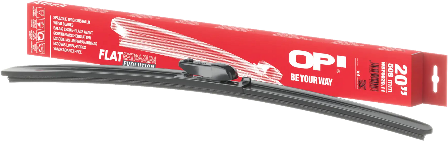 S. tergi universale tutto gomma